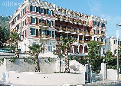 Hilton Imperial Dubrovnik Hotel 2